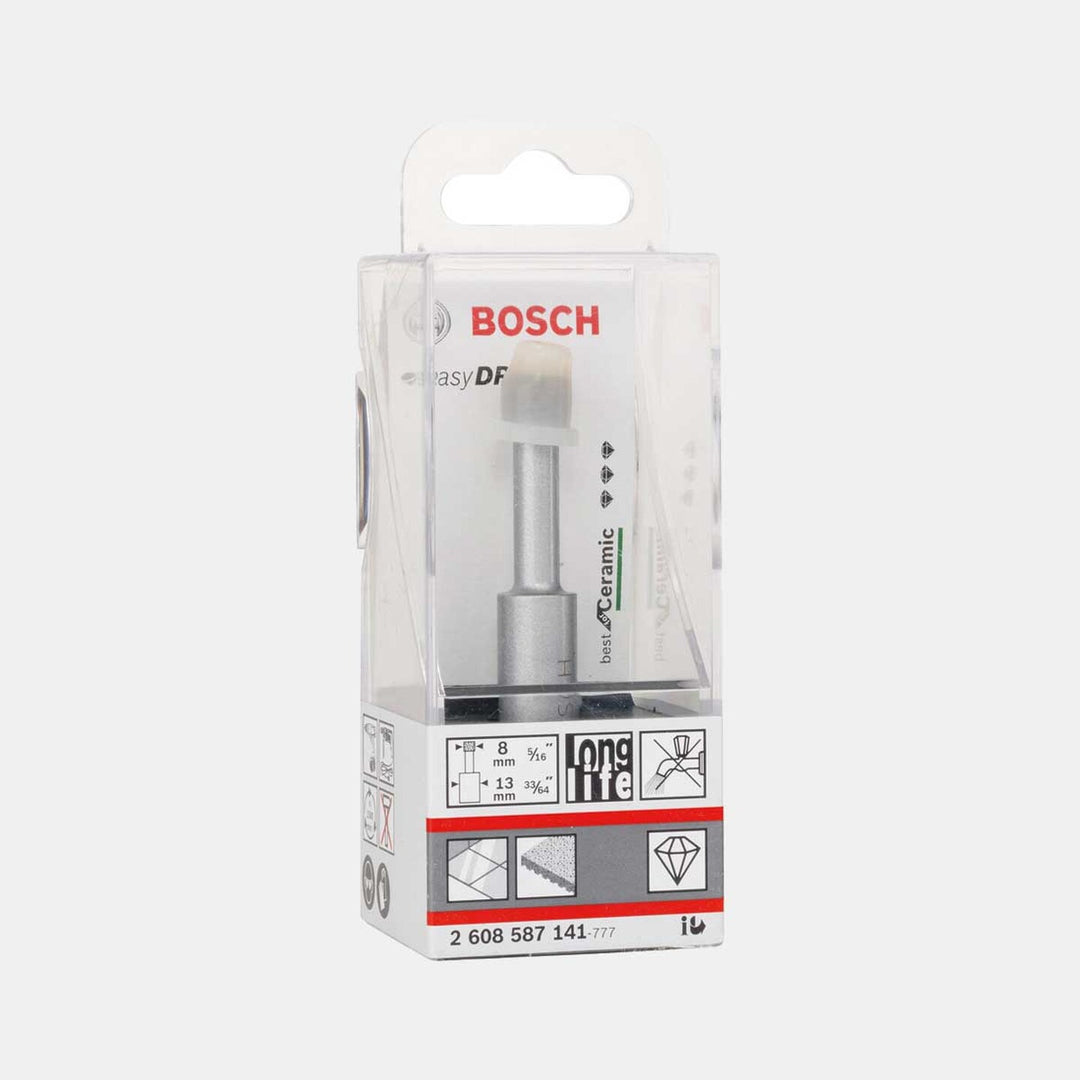 Bosch Diamant Bohrer 8 mm