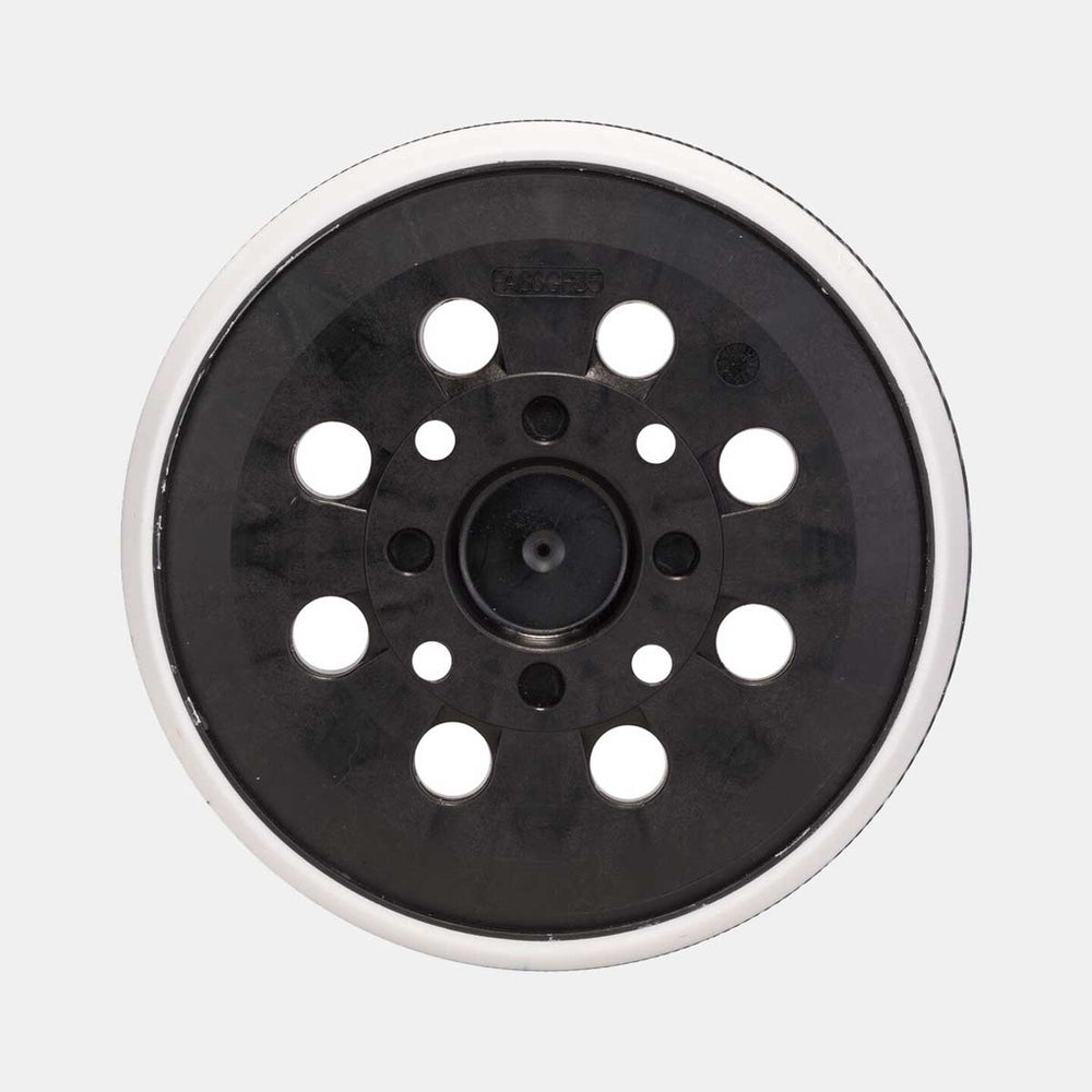 Bosch Zımpara Tabanı 125 mm Pex 2