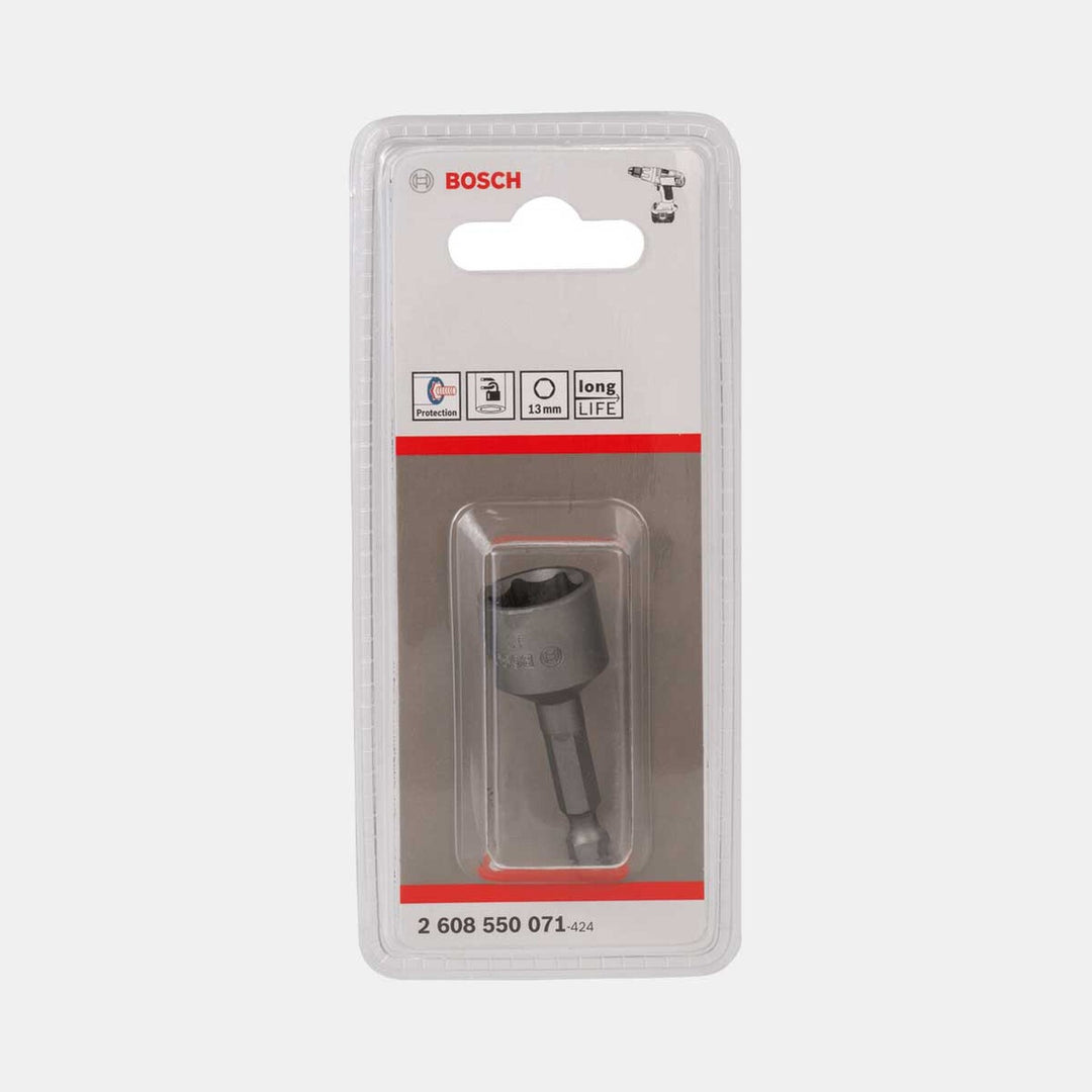 Bosch Lokma Anahtarı 50x13 mm M8