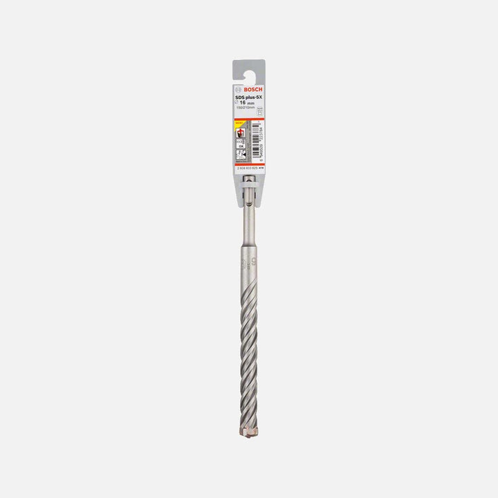 Bosch Sds Plus Matkap Ucu 16x210 mm 5xSeri 2