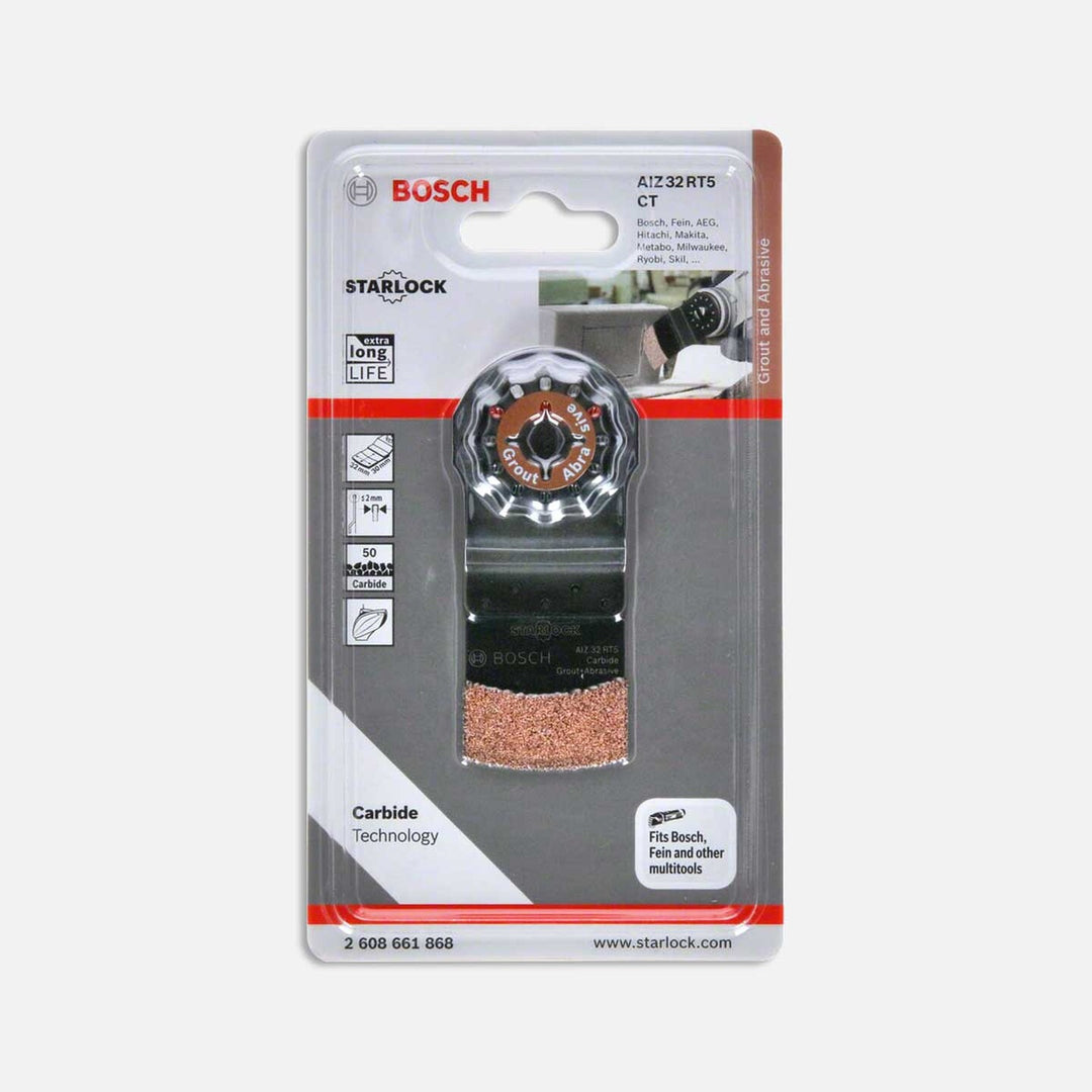 Bosch Pmf Aız 32 Rt5 Aksesuar