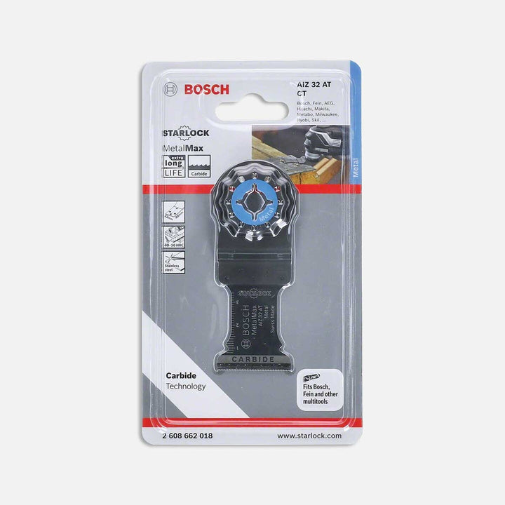 Bosch Pmf Aız 32 At Metalmax Aksesuar 2