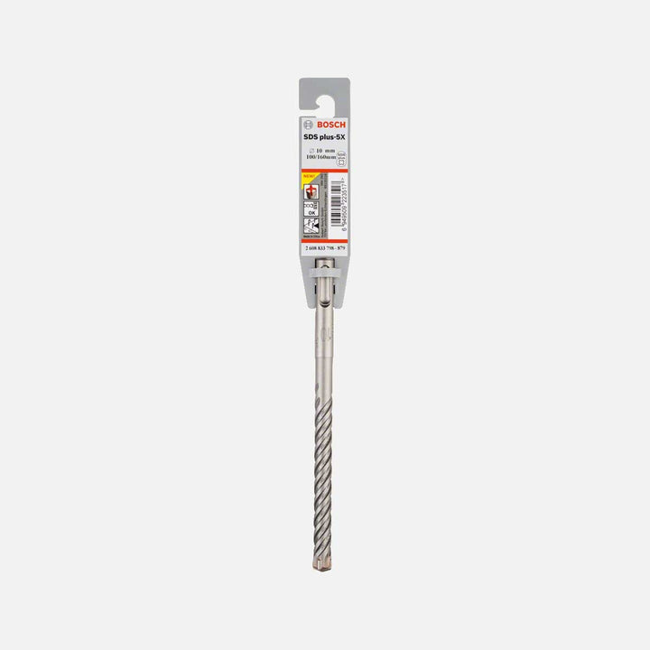 Bosch Sds Plus Matkap Ucu 10x160 mm 5xSeri 2