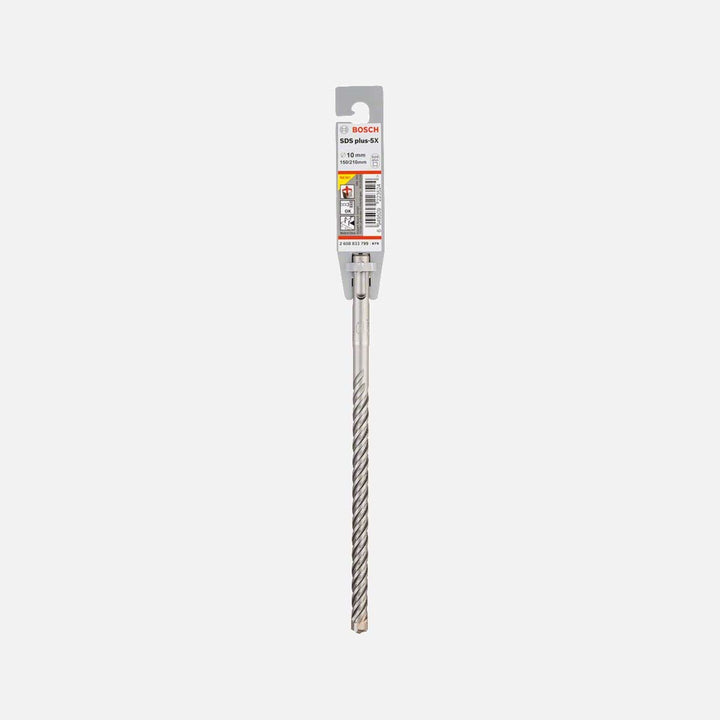 Bosch Sds Plus Matkap Ucu 10x210 mm 5xSeri