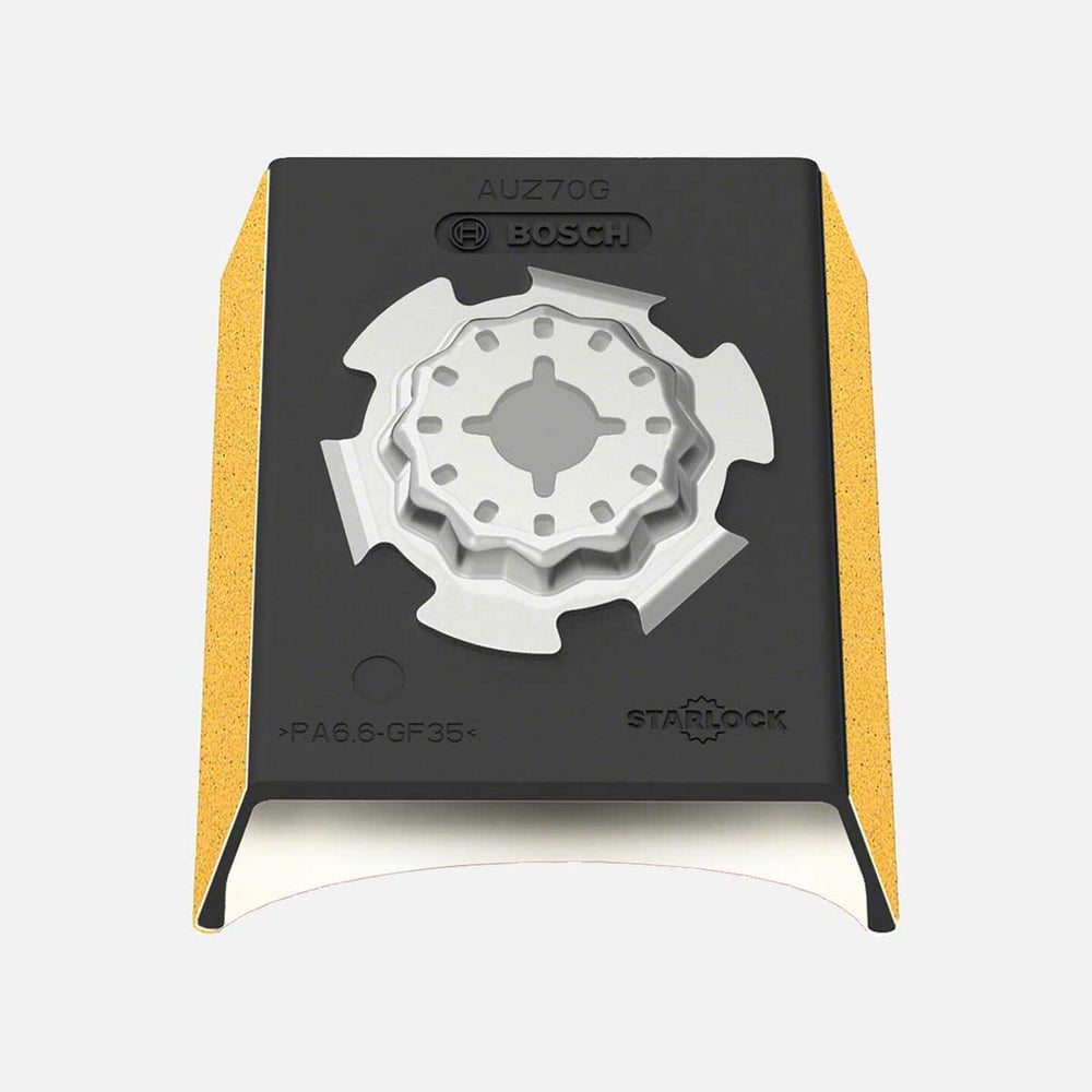 Bosch Pmf Auz 70 G Zımpara Tabanı 2