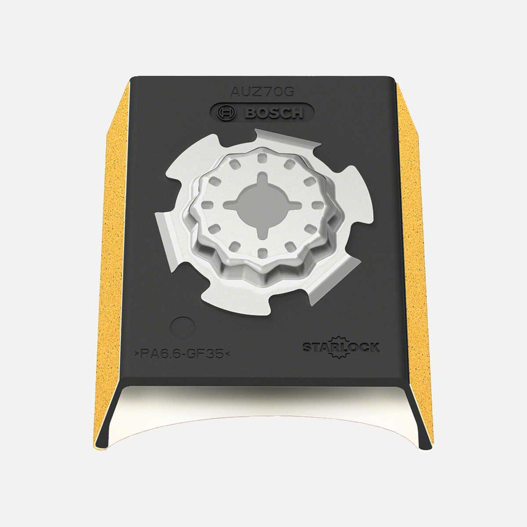 Bosch Pmf Auz 70 G Zımpara Tabanı 2