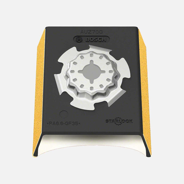 Bosch Pmf Auz 70 G Zımpara Tabanı 2