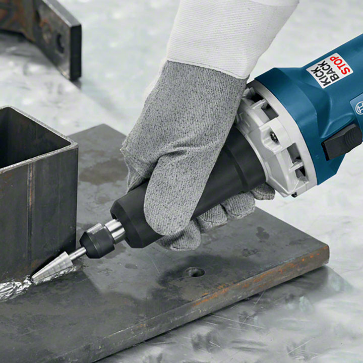 Bosch GGS-28-LCE 650W Kalıpçı Profesyonel Taşlama Makinesi 5