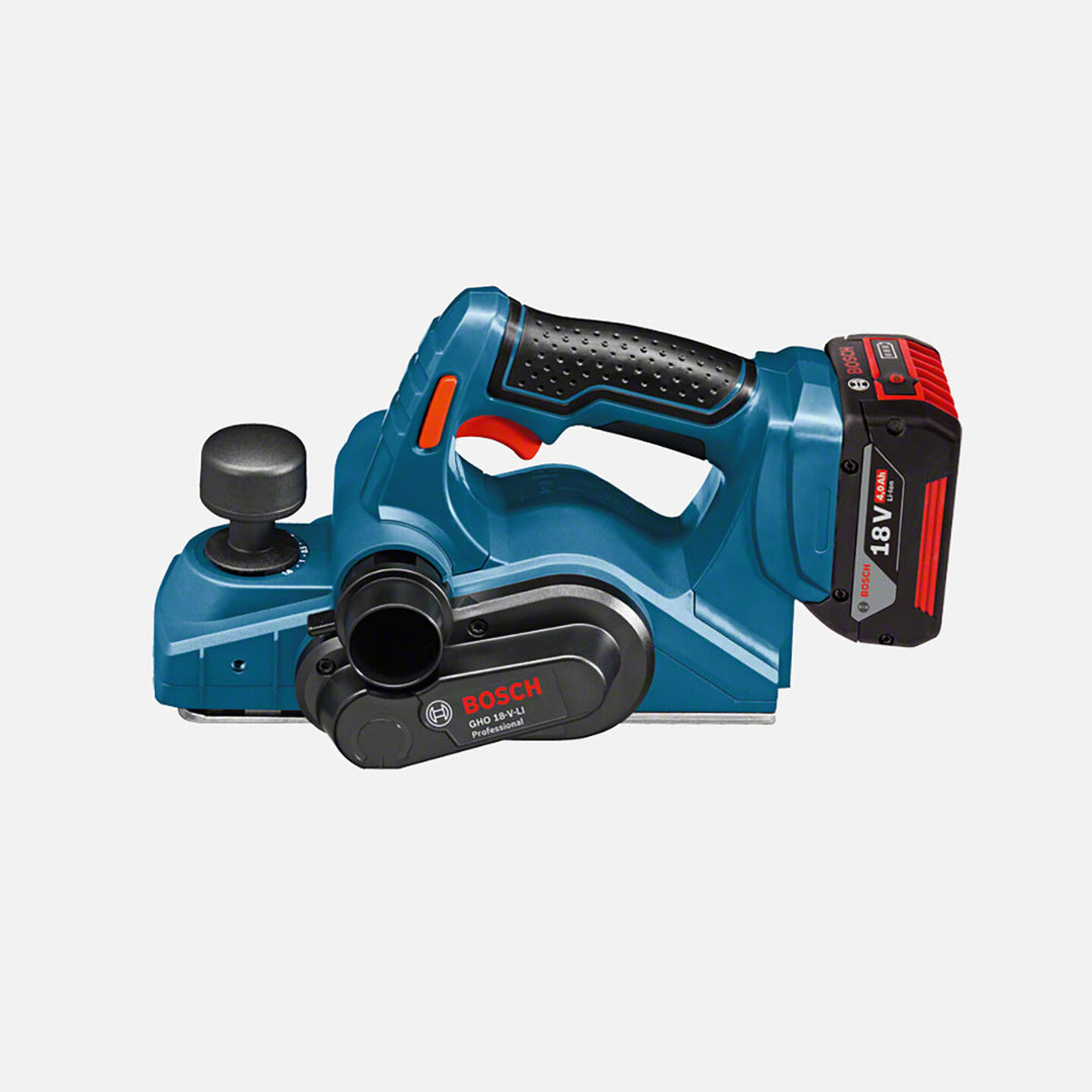 Bosch Profesyonel GHO 18V-LI Planya Makinesi