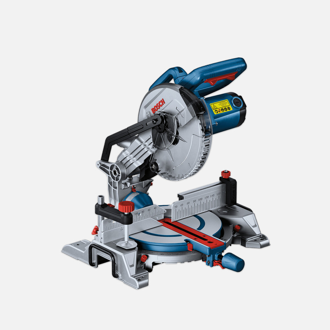 Bosch Profesyonel GCM 216 1300 W 216 mm Kızaklı Lazerli Gönye Testere