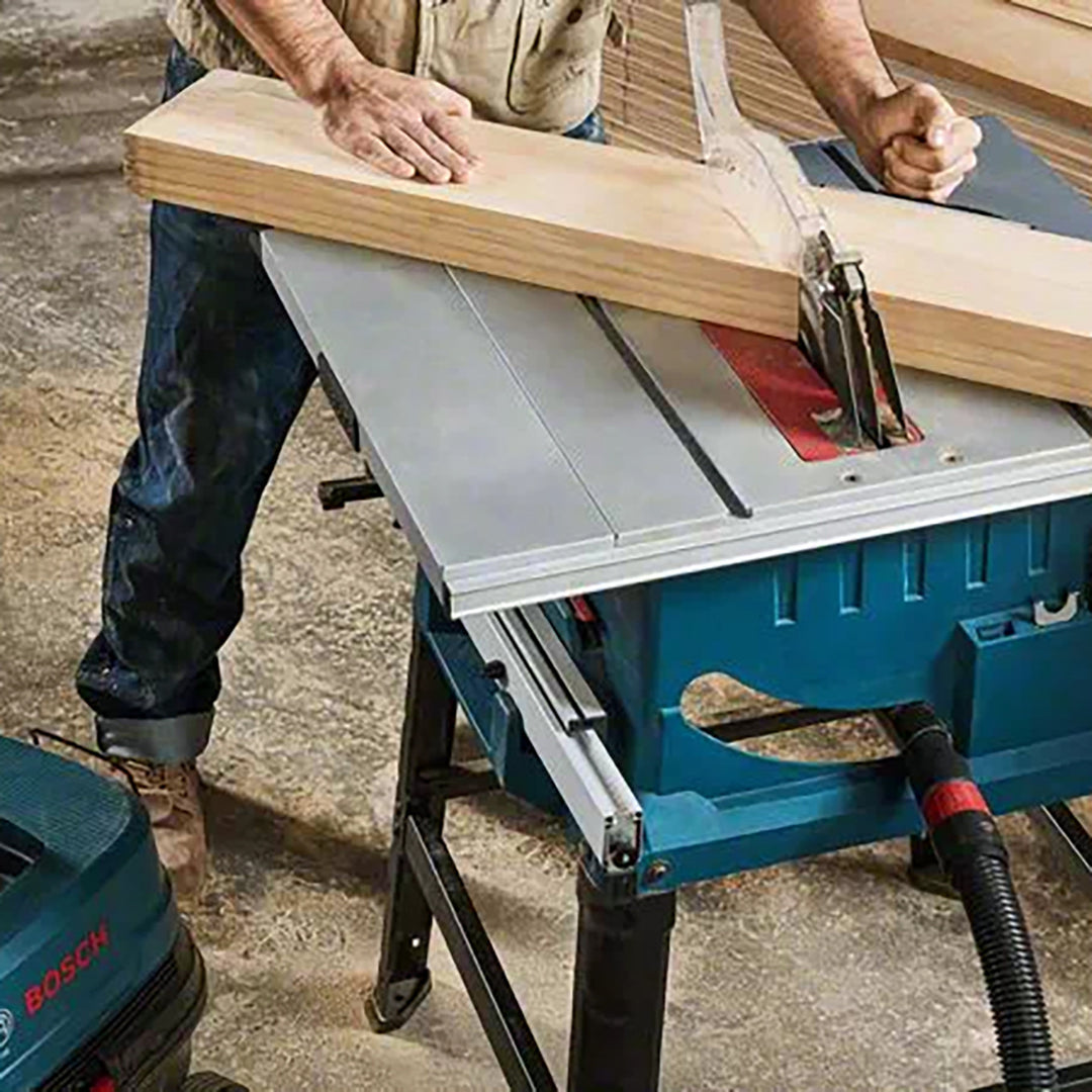 Bosch GTS 254 mm Tezgah Testere 3