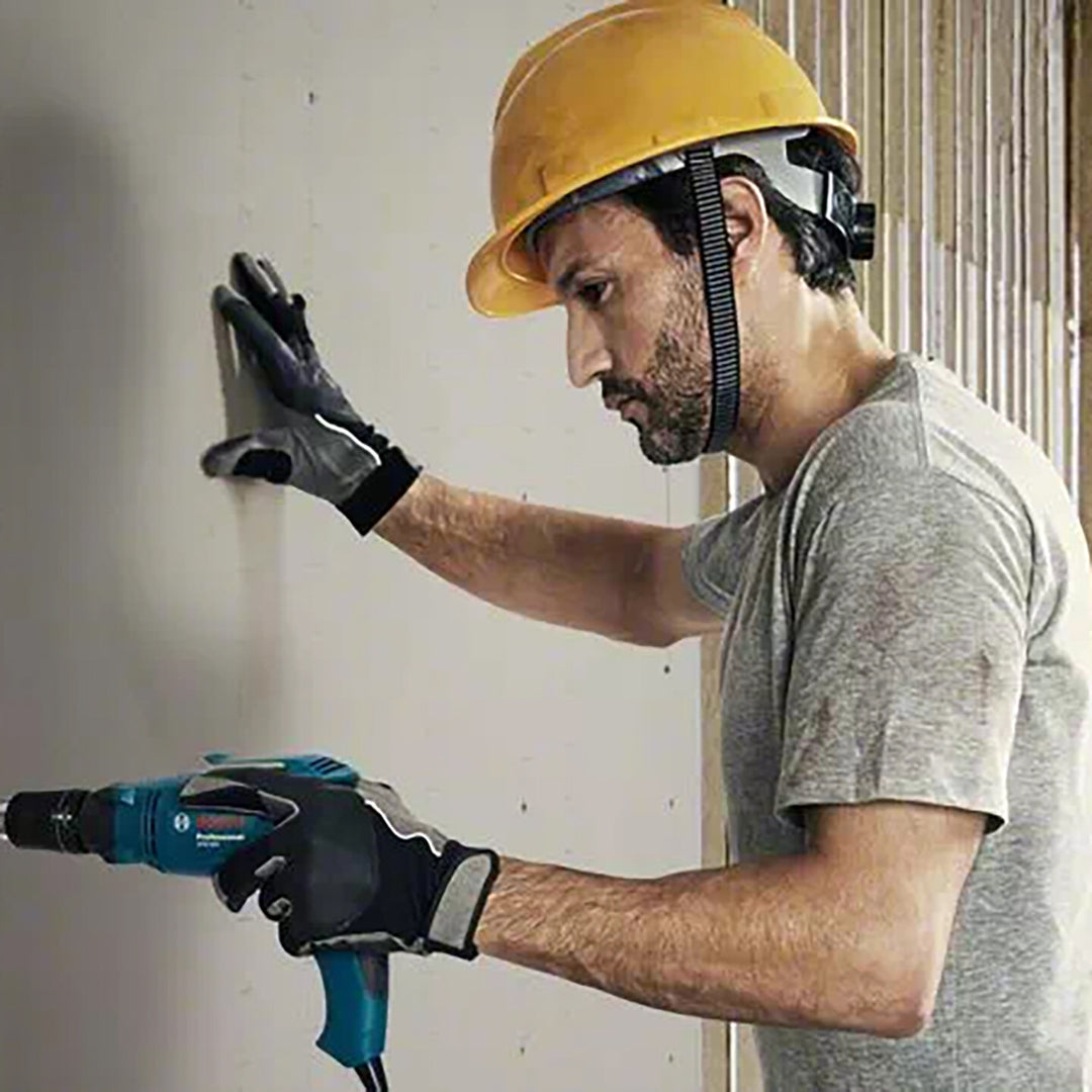Bosch Profesyonel GTB 650 Alçıpan Vidalama 3