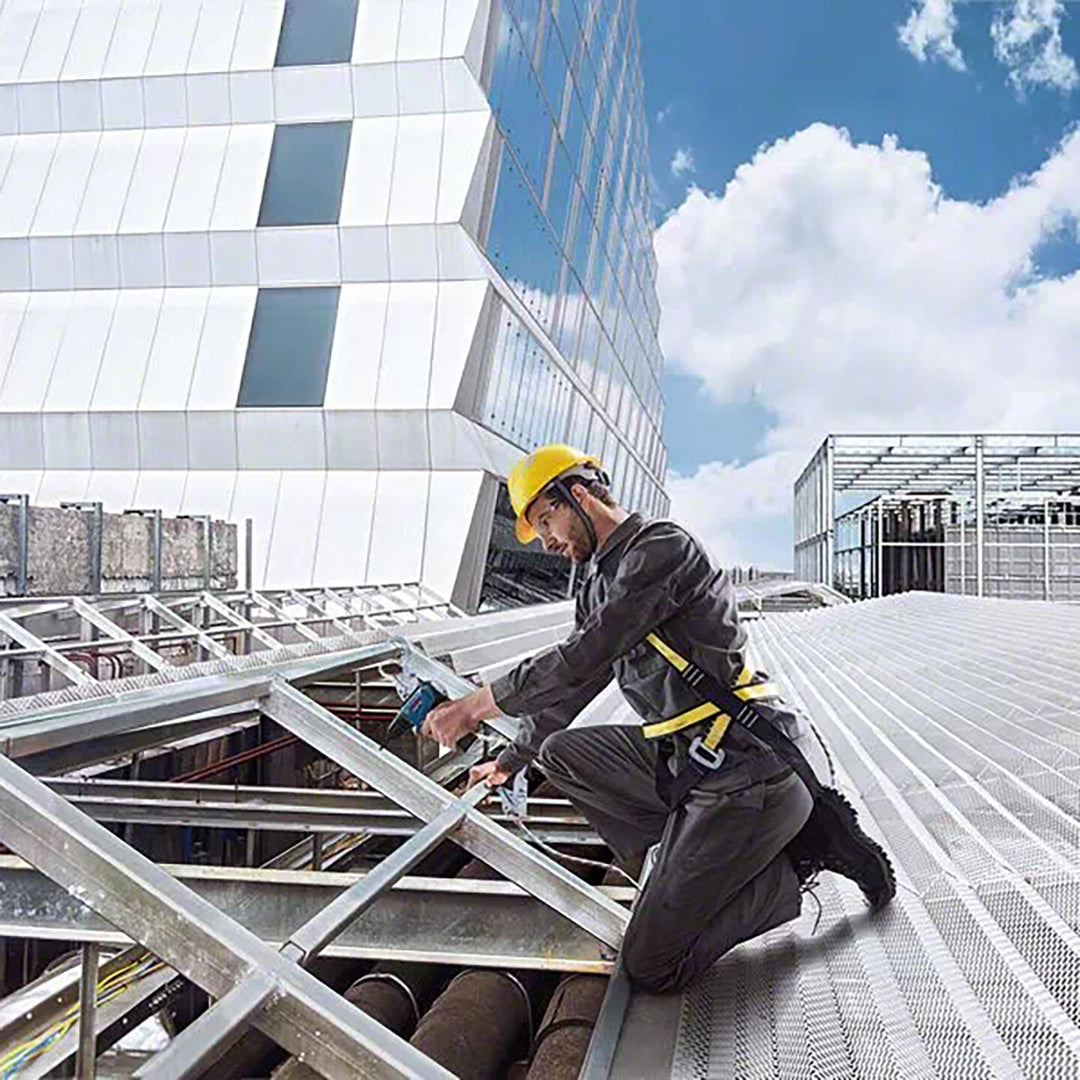 Bosch Profesyonel GSB 12V-30 2 Ah Çift Akülü Li-ion Darbeli Akülü Vidalama 3