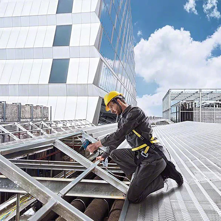 Bosch Profesyonel GSB 12V-30 2 Ah Çift Akülü Li-ion Darbeli Akülü Vidalama 3