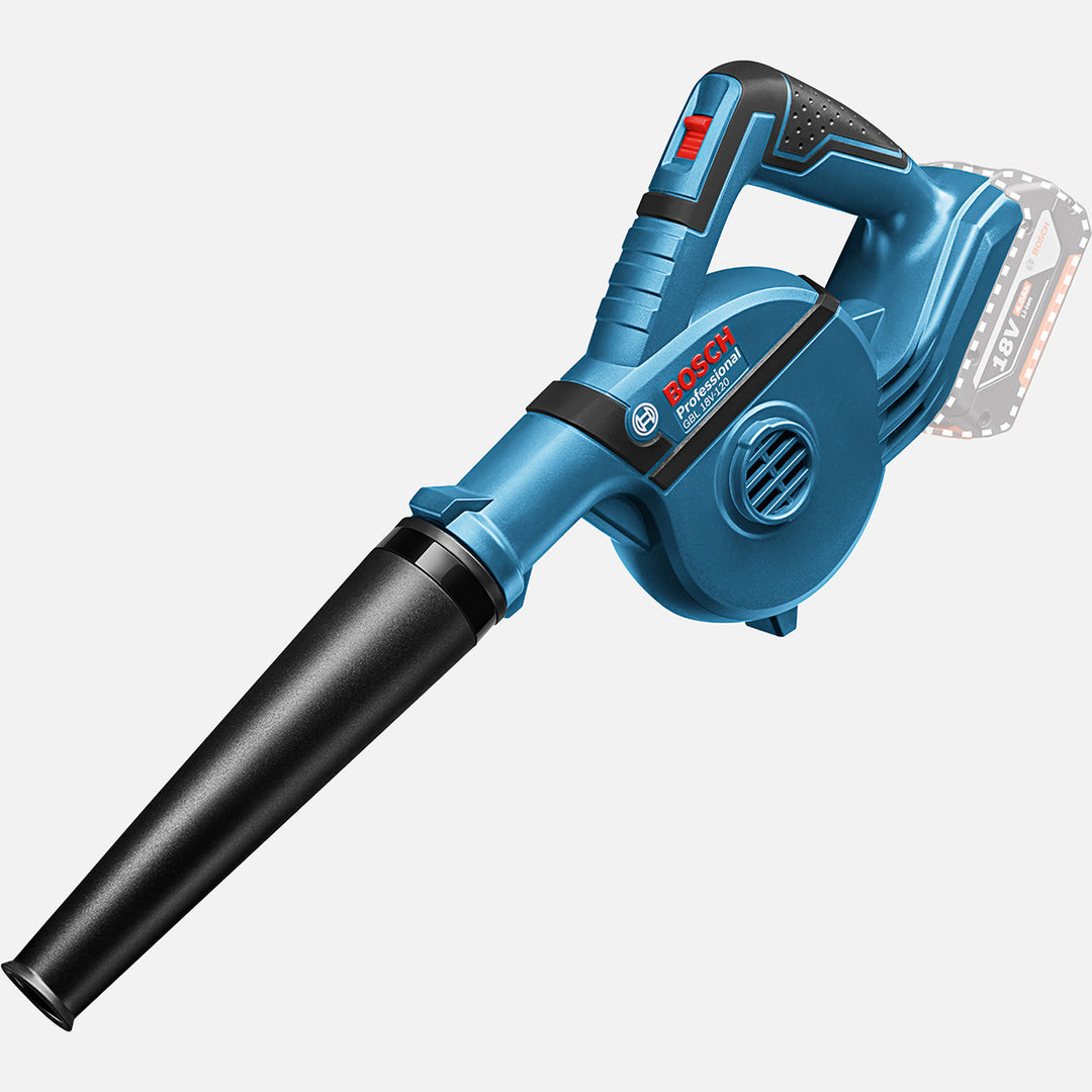Bosch Profesyonel GBL 18V-120 Akülü Üfleyici Solo (Akü ve Şarj Cihazı Dahil Değildir.) 4
