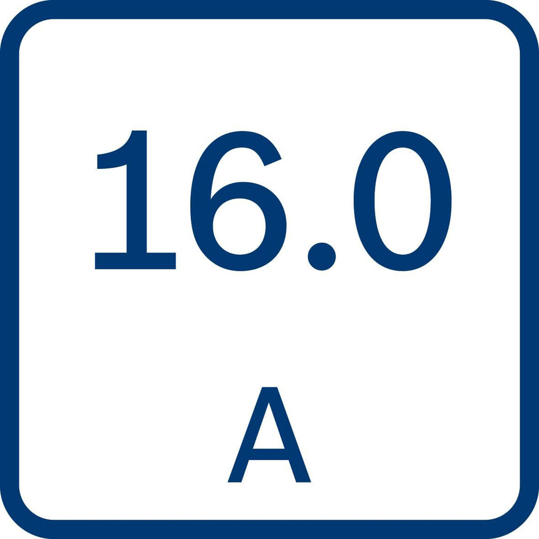 Bosch Profesyonel 18V 12Ah Li-ion Akü 8