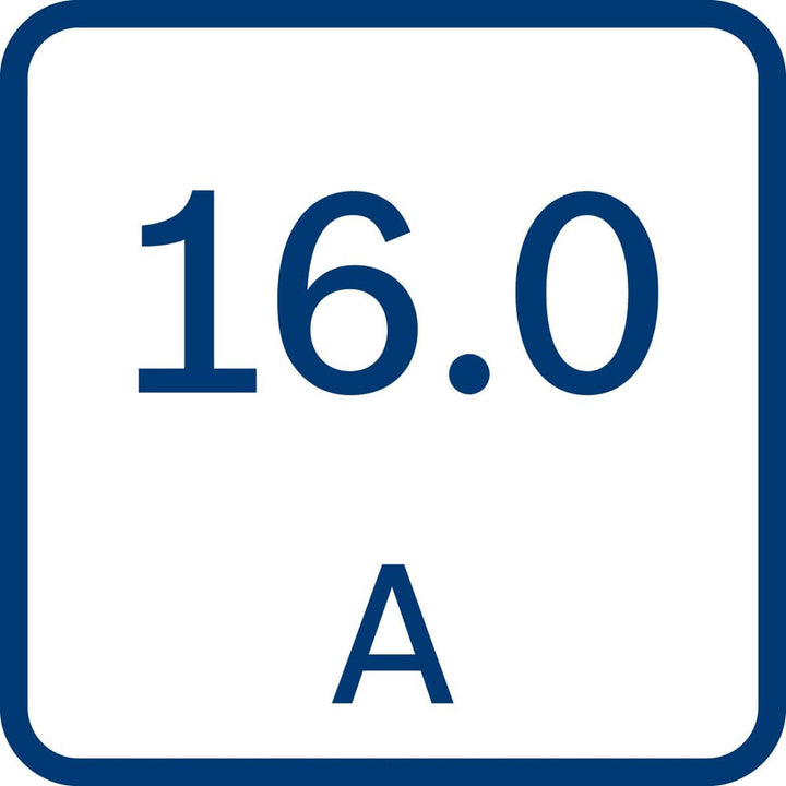 Bosch Profesyonel 18V 12Ah Li-ion Akü 8