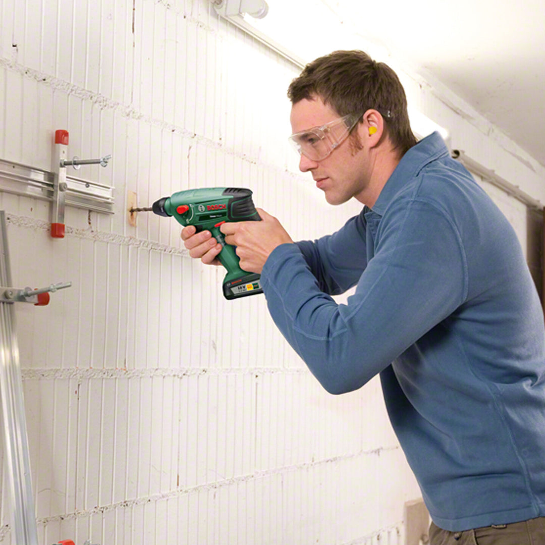 Bosch UneoMaxx 18V SDS Çift Akülü Pnömatik Kırıcı Delici Matkap 4