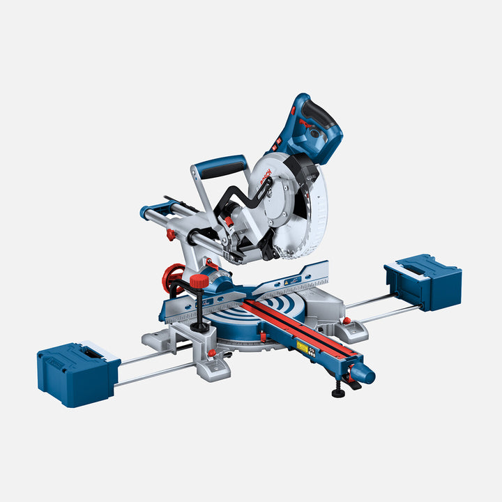 Bosch Gcm 305-216 D Gönye Kesme 2