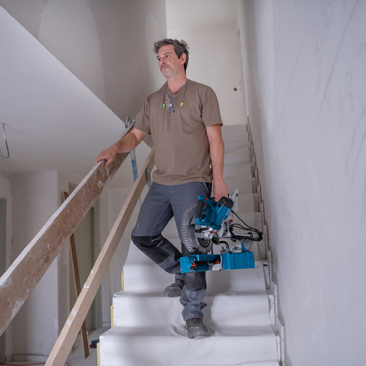 Bosch Gcm 305-216 D Gönye Kesme 3