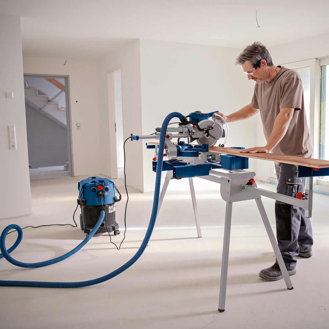 Bosch Gcm 305-216 D Gönye Kesme 4