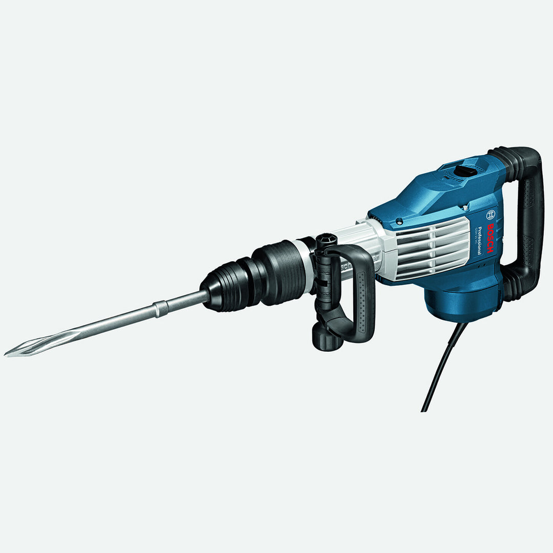 Bosch GSH-11VC Profesyonel SDS Max Kırıcı
