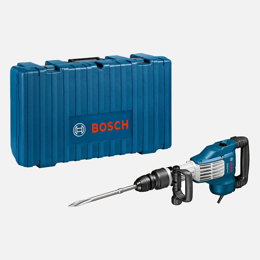 Bosch GSH-11VC Profesyonel SDS Max Kırıcı 2
