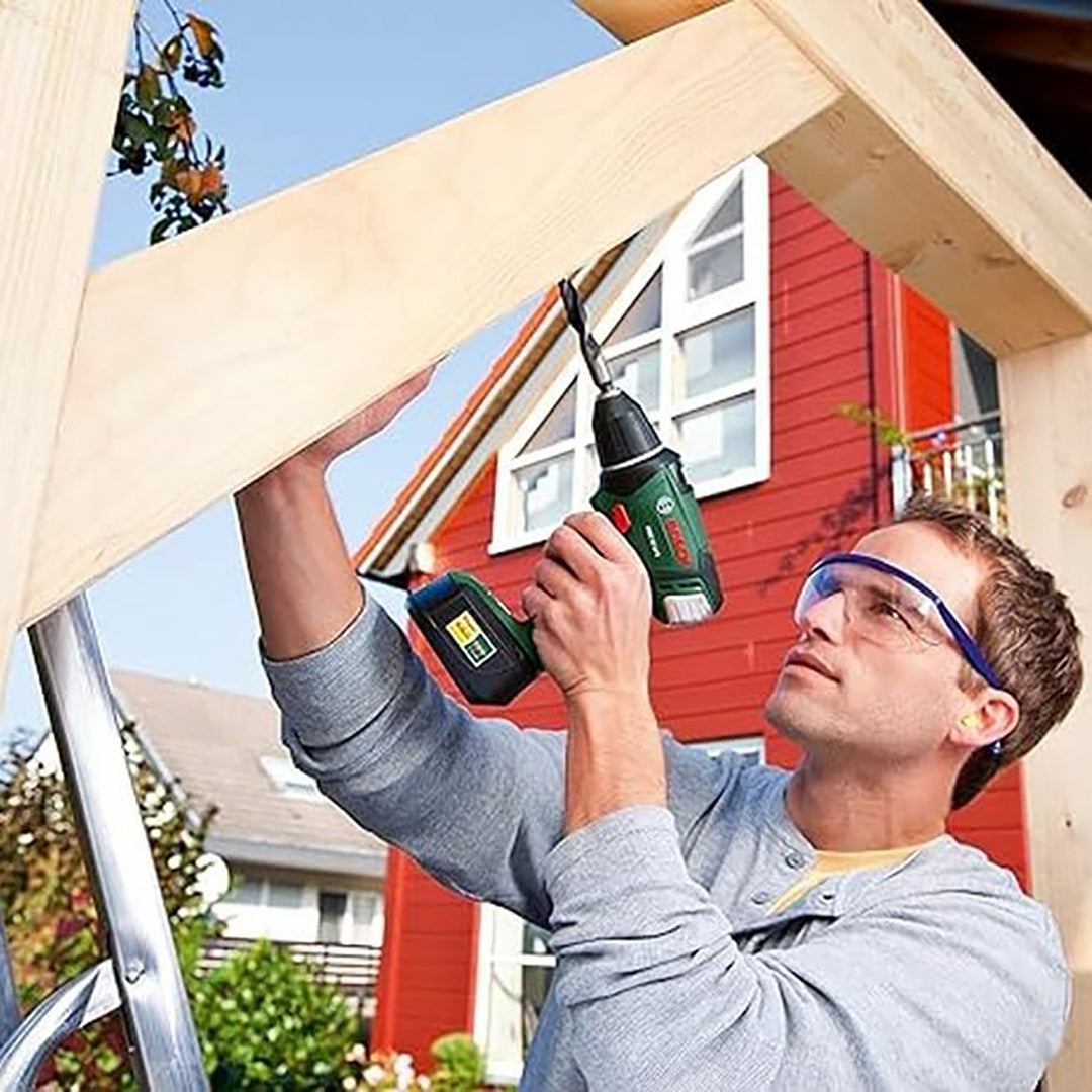 Bosch V-Line 103 Parça Karışık Aksesuar Seti 6