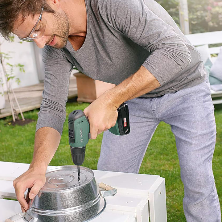 Bosch V-Line 103 Parça Karışık Aksesuar Seti 9