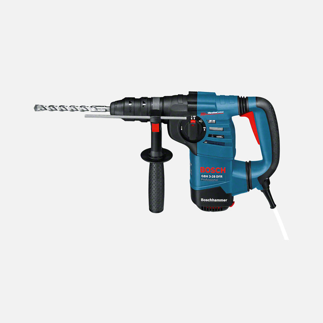 Bosch Profesyonel GBH-3-28 800W DRE SDS-Plus Kırıcı Delici Matkap