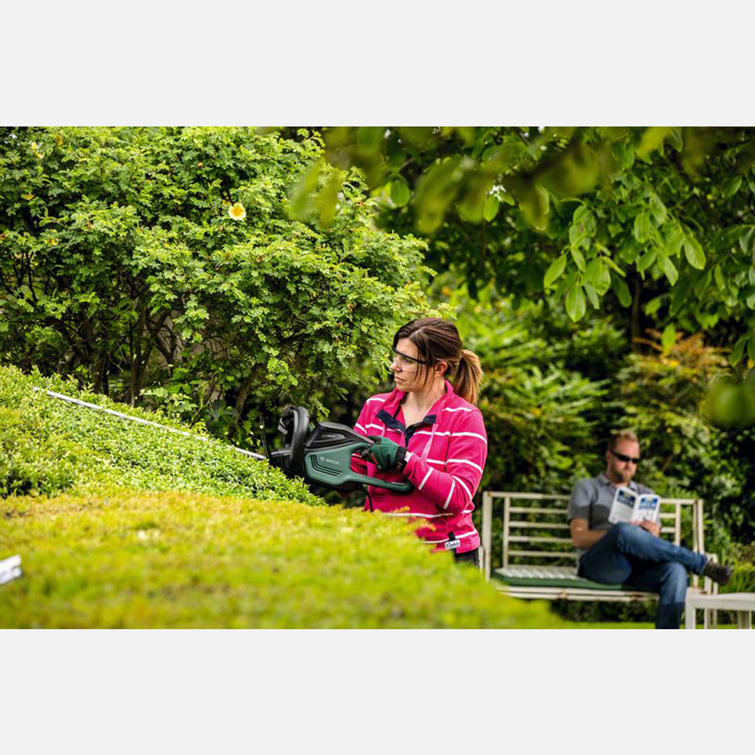 Bosch AdvancedHedgeCut 70 Çit Kesme Makinesi 4