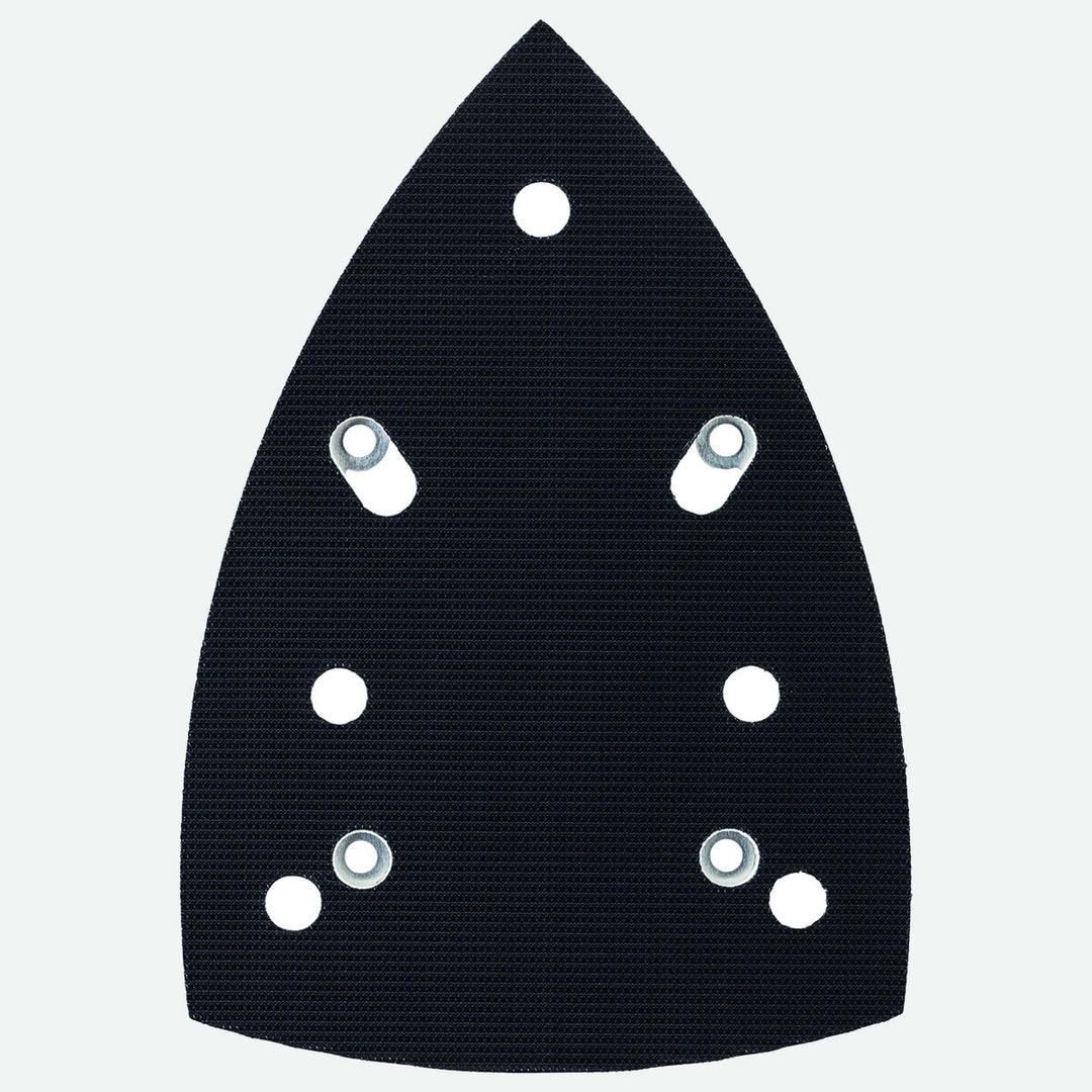 Bosch Zımpara Tabanı Pıtraklı 100x150 mm Gss