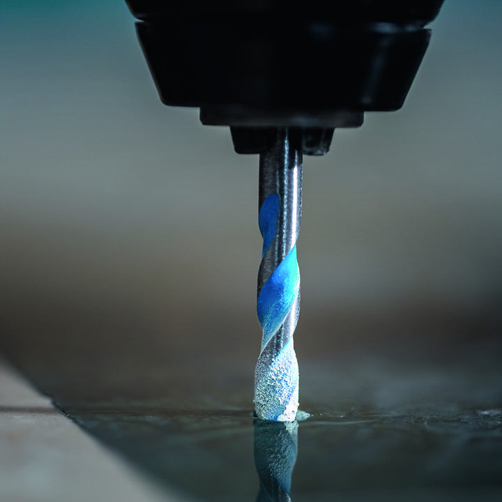 Bosch Exp Çok Amaçlı Matkap Uç Hex-9 Mc 4x90 mm 3