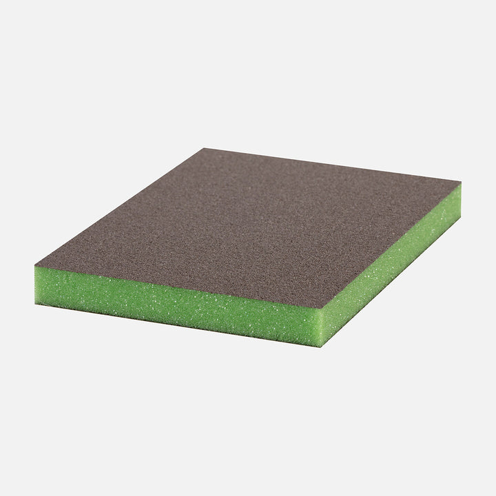 Bosch Exp Sünger Zımpara Çift Taraflı 98x120x12 mm Super 2