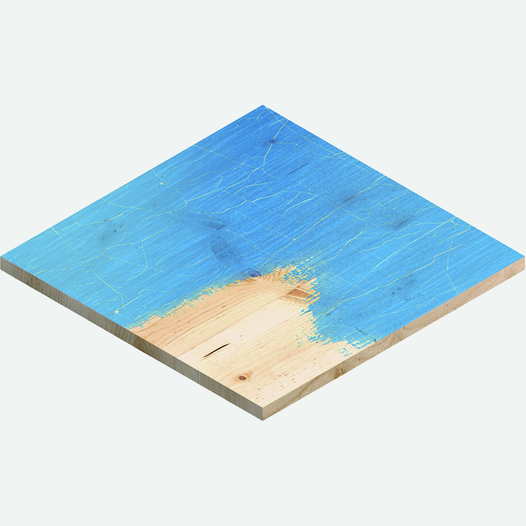 Bosch Exp Sünger Zımpara Çift Taraflı 98x120x12 mm Medium 3