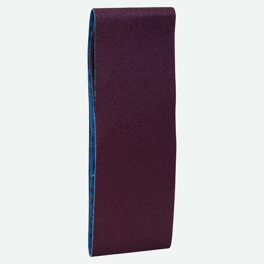 Bosch Dıy 100x610 mm K220 Deliksiz 3`lü Zımpara