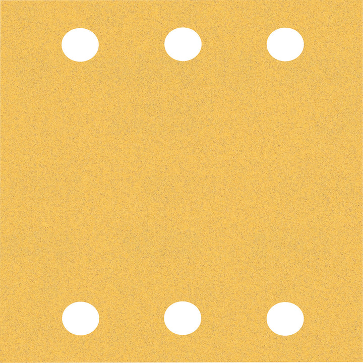 Bosch Exp Zımpara Exc470, S1260 Hook&amp;Loop 10`lu