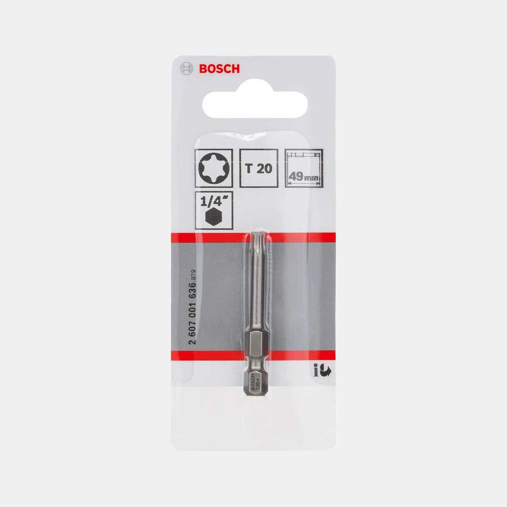 Bosch Extra Hard T20 49 mm 2
