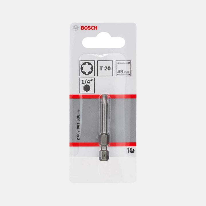 Bosch Extra Hard T20 49 mm 2