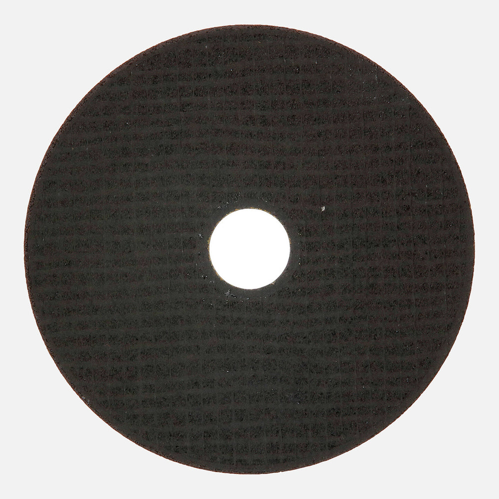 Bosch 125x1,6 mm Standard Seri Düz Inox (Paslanmaz Çelik) Kesme Diski (Taş) 2