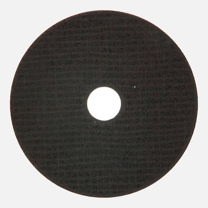 Bosch 125x1,6 mm Standard Seri Düz Inox (Paslanmaz Çelik) Kesme Diski (Taş) 2