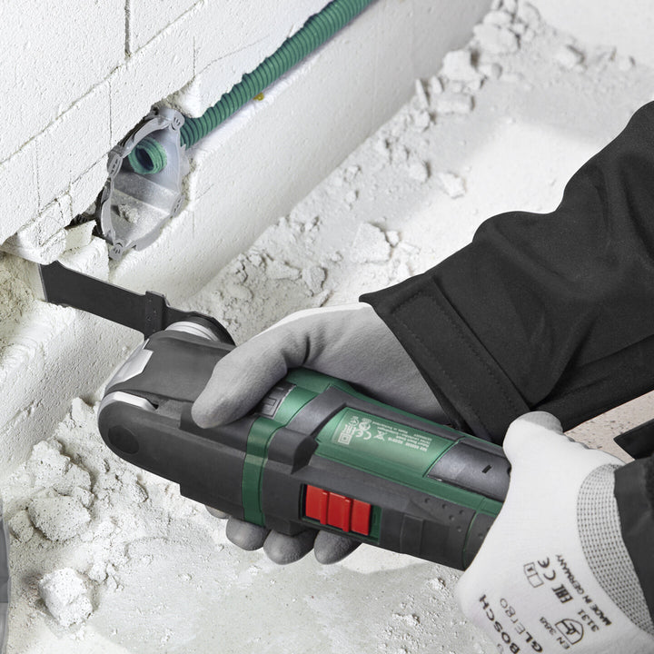 Bosch PMF350CES 350W Multifonksiyon El Aleti 2