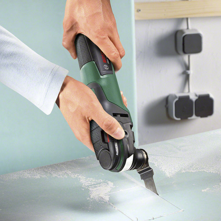 Bosch PMF350CES 350W Multifonksiyon El Aleti 3