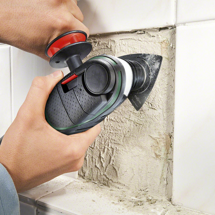 Bosch PMF350CES 350W Multifonksiyon El Aleti 4