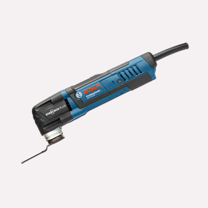 Bosch GOP 30-28 Profesyonel Multi Testere 2