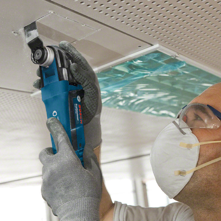 Bosch GOP 30-28 Profesyonel Multi Testere 3