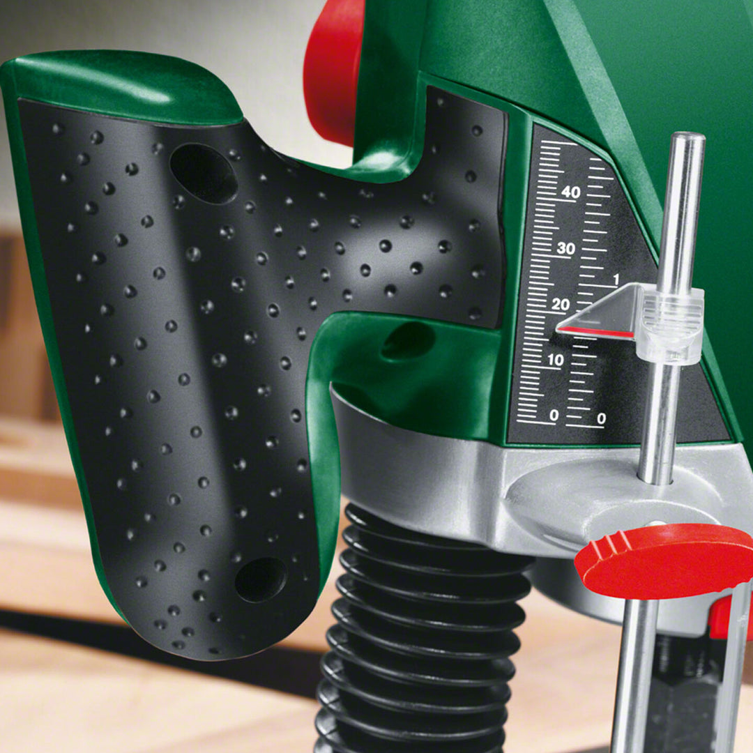 Bosch POF AE 1200 W Dikey Freze Makinesi 3