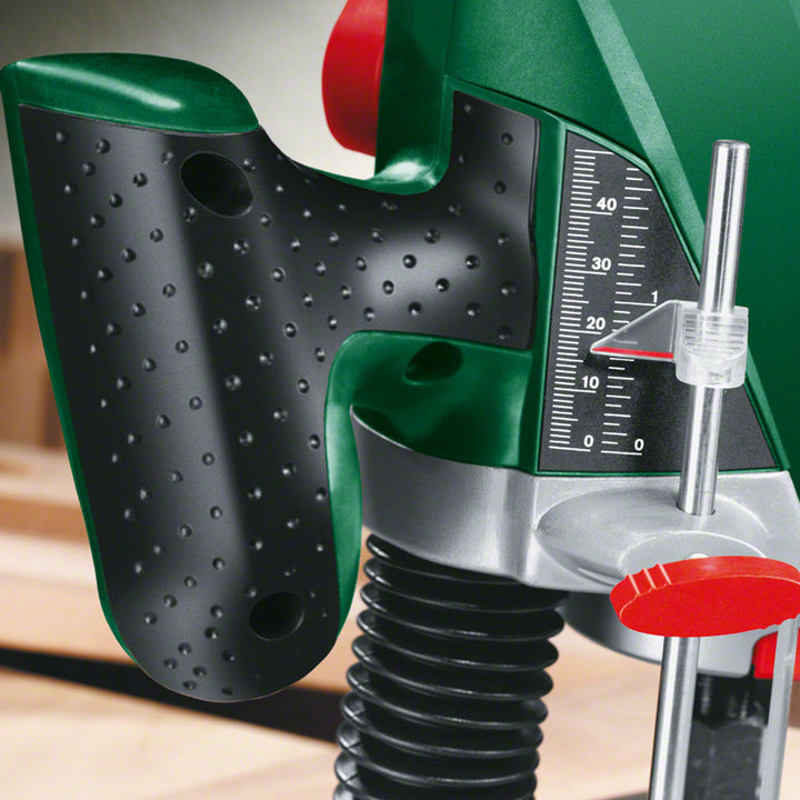 Bosch POF AE 1200 W Dikey Freze Makinesi 3