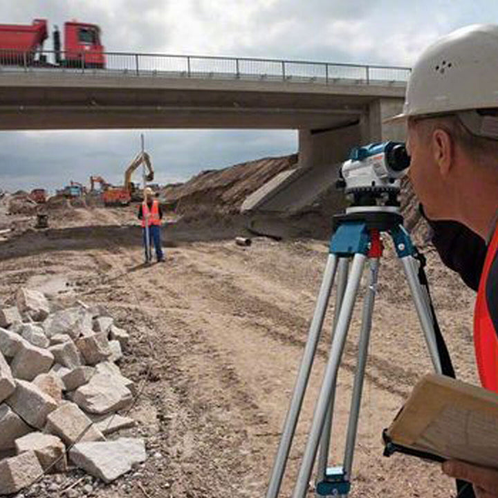 Bosch Gol32D 120m Profesyonel Dijital Ölçüm Aleti 3