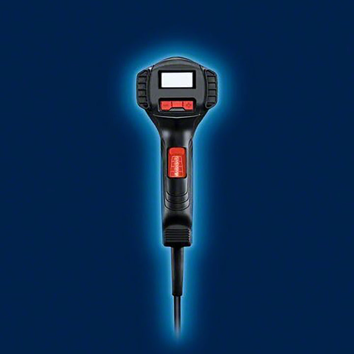 Bosch Profesyonel GHG-20-63 2000W Sıcak Hava Tabancası 4